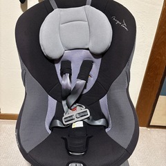 取引中
コンビチャイルドシート