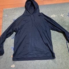 ビームス　フードジャケット