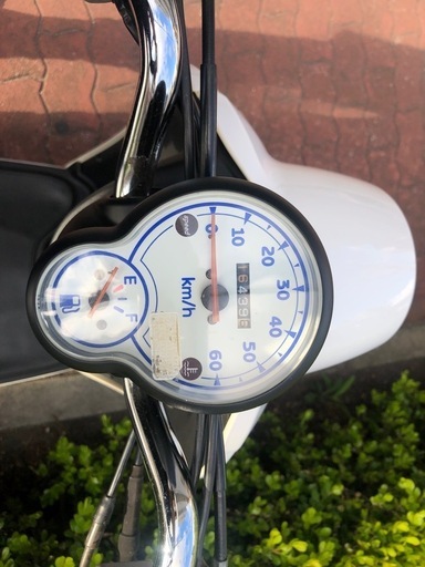 ⭐️外装NEW交換人気4ストビーノ動画有り⭐️原付スクーター大阪旧車デリバリー