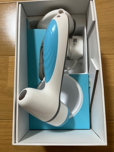 NU SKIN genLOC LumiSpa ルミスパ 美顔器 フェイスケア