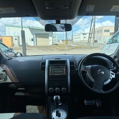 日産　エクストレイル　20GT  2年車検付き！　ディーゼル車の画像