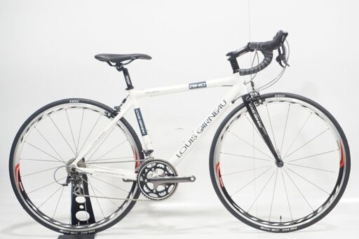 LOUIS GARNEAU 「ルイガノ」 LGS-RHC 2009年モデル ロードバイク