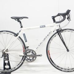 LOUIS GARNEAU 「ルイガノ」 LGS-RHC 200...