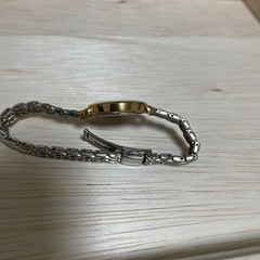 COACHコーチ　腕時計の画像