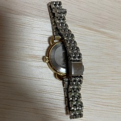 COACHコーチ　腕時計の画像