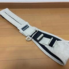 【G.W限定価格！】グズケット（抱っこ紐）