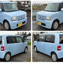 (売約済み)★車検満タン2年★ダイハツ　ムーヴコンテ L575S ★調子良好の画像