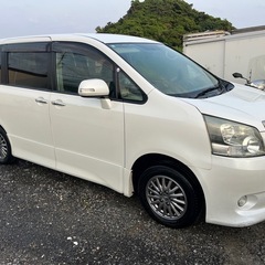 トヨタ　ノア
