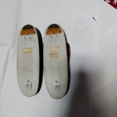 皮草履です定価24550円でしたの画像