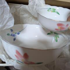 新品　龍峯窯 セットの画像