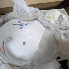 新品　龍峯窯 セットの画像