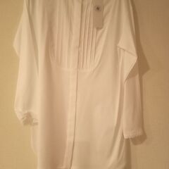J.PRESSブラウス　Size　未使用　17930円の品の画像