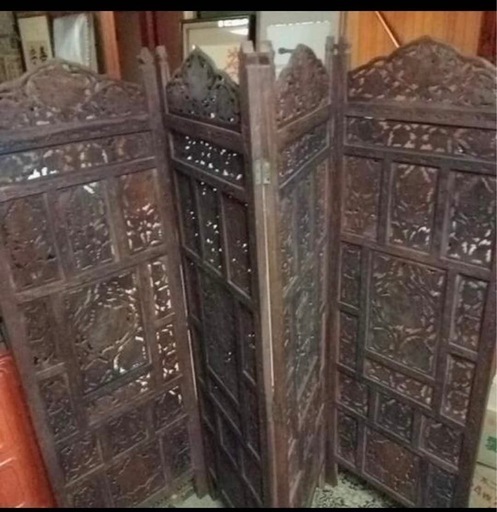 パーテーション