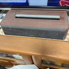 ホームシアターセット（ジャンク品
）の画像