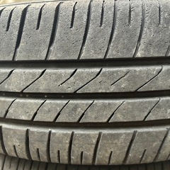 ホイールの画像