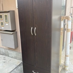 クローゼット