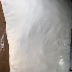 ホテル仕様プレミアム枕ニトリの画像