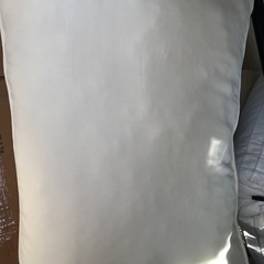 ホテル仕様プレミアム枕ニトリの画像
