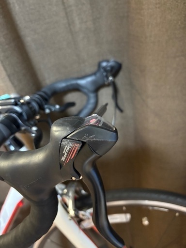 KAGRA R-1ロードバイク 430mmサイズ 700C 外装14段変速	(名古屋から100km圏内は車でお届けします。)