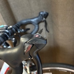 KAGRA R-1ロードバイク 430mmサイズ 700C 外装14段変速	(名古屋から100km圏内は車でお届けします。)の画像