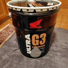 新品未開封品！ウルトラG3 プレミアム (ULTRA G3 PR...
