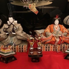 雛人形