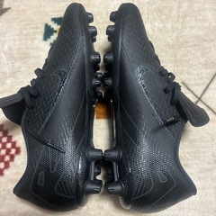 サッカースパイクナイキの画像
