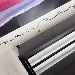 棚(ベットの付属品)の画像