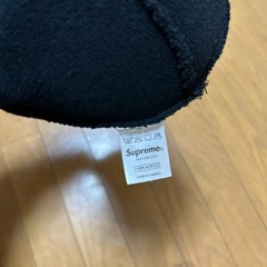 supreme ビーニー の画像