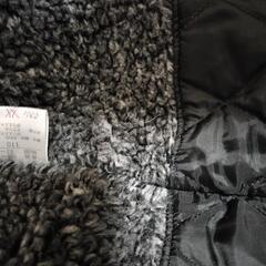 NIKE フィールドコート 110cmの画像