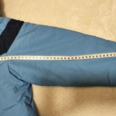 NIKE フィールドコート 110cmの画像