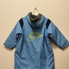 NIKE フィールドコート 110cmの画像