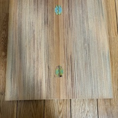 折将棋盤　5号の画像