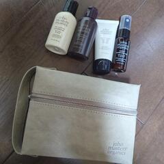 新品　ジョンマスターオーガニック John Masters Organics traveling　ヘアケアギフトBBの画像