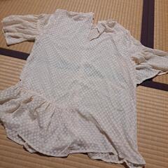 H&Mトップスの画像