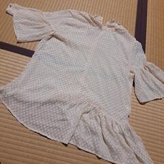H&Mトップスの画像