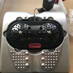 新品】分解型　ストレッチ器具の画像