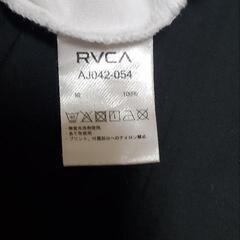 RVCAロンTの画像