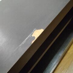 テレビ台の画像