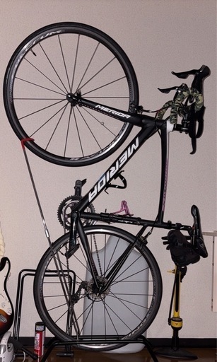 自転車 MERIDA RIDE400