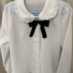 【値下げ】130フォーマル女の子mother waysの画像
