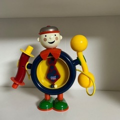 Ambi Toys ピエロ ベビー トイ