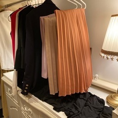 全て１枚300円カーディガン ジャケットTシャツカットソー他色々多数有りの画像