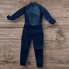 ウエットスーツ　フルスーツ　M