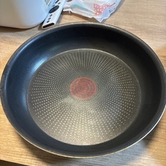 ティファール鍋３点セットの画像