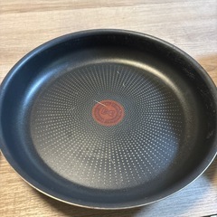 ティファール鍋３点セットの画像