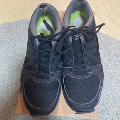 安全靴　26.5cm TULTEX