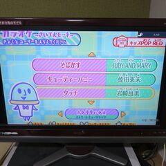 カラオケランキンパーティーの画像