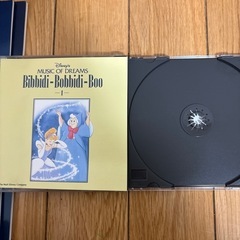 ディズニー　MUSIC OF DREAMSの画像