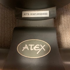 ユラユラステッパーの画像